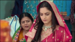 Udne Ki Aasha - 4th October 2024